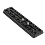 Kessler MG1004 (MG-1004) Kwik LONG Camera Plate (1/4 - 20) Kessler MG1004 (MG-1004) Kwik LONG Camera Plate (1/4 - 20)